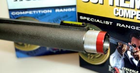 Winchester SX3 Flanigan
