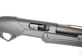Benelli M2 Practical and SuperNova