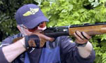 Shotgun Reviews: Breda Xanthos