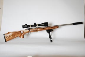 Savage Mk II-BTVS