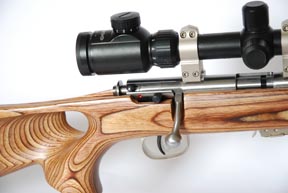 Savage Mk II-BTVS