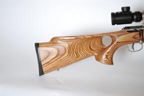 Savage Mk II-BTVS