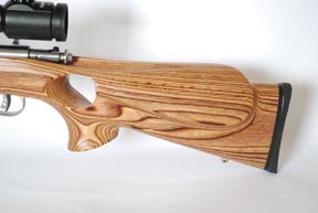 Savage Mk II-BTVS