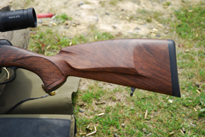 Steyr Mannlicher Luxus