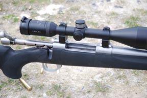 Howa 1500
