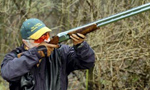 Shotgun Reviews: Marocchi 100 Sporter Chrome