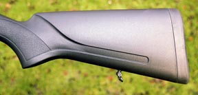 Baikal MP153 semi-auto