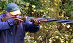 Shotgun Reviews: Perazzi MX8 Protrap