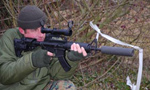 SGC V22 Military