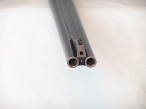 Krieghoff Classic double rifle