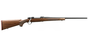 Ruger M77 Hawkeye