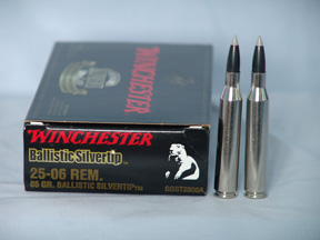 Ruger M77 Hawkeye