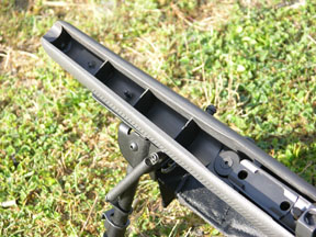 Mauser M 03 Extreme Part III