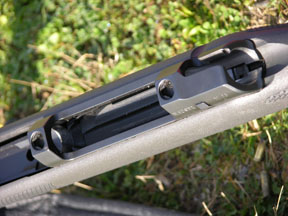 Mauser M 03 Extreme Part III