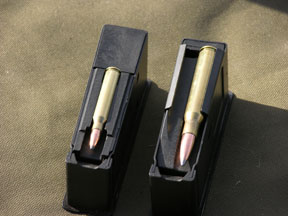 Mauser M 03 Extreme Part III