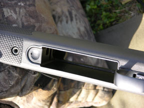 Mauser M 03 Extreme Part III