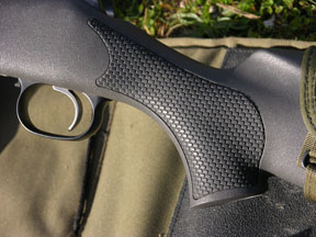 Mauser M 03 Extreme Part III