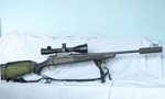 Rifle Reviews: Mauser M 03 Part II calibres