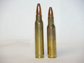 Mauser M 03 Extreme Part I