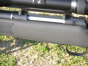 Mauser M 03 Extreme Part I