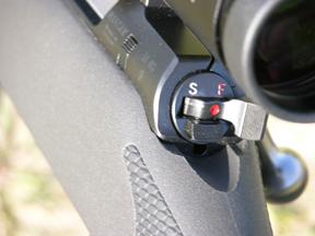 Mauser M 03 Extreme Part I