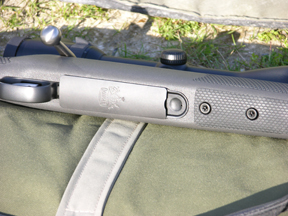 Mauser M 03 Extreme Part I
