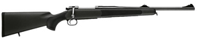 Mauser M 03 Extreme Part I