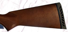 Mossberg 500E pump-action