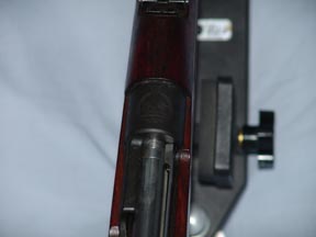 Persian vz98/29 Mauser