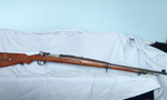 Rifle Reviews: Persian vz98/29 Mauser