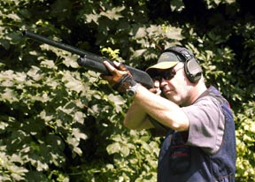 Hatsan Escort Magnum