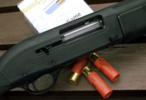 Hatsan Escort Magnum