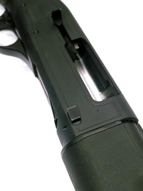 Hatsan Escort Magnum