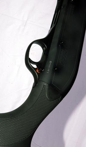 Hatsan Escort Magnum