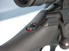Sauer 202 Classic Synthetic