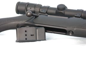 Sauer 202 Classic Synthetic