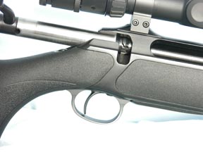 Sauer 202 Classic Synthetic