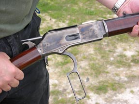Uberti Winchester 1876