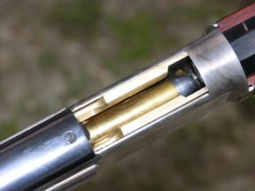 Uberti Winchester 1876