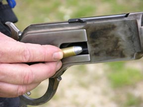 Uberti Winchester 1876