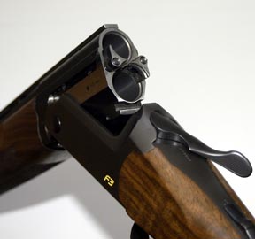 Blaser F3 Titanium