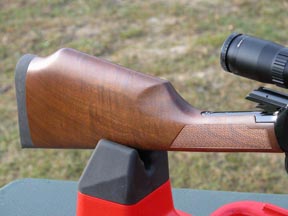 Henry Varmint Express Lever-action Rifle