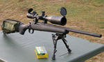  Reviews: Remington 700 LTR