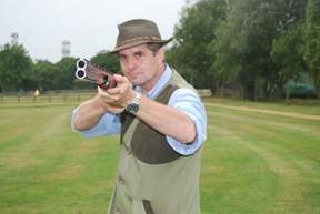 Michael Yardley’s Guide to choosing a game gun