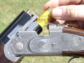 Michael Yardley’s Guide to choosing a game gun