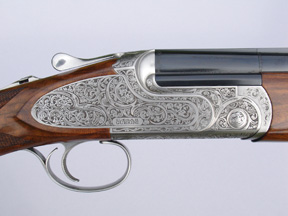 Michael Yardley’s Guide to choosing a game gun
