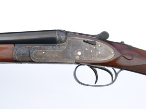 Michael Yardley’s Guide to choosing a game gun