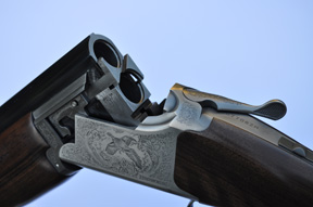 Michael Yardley’s Guide to choosing a game gun