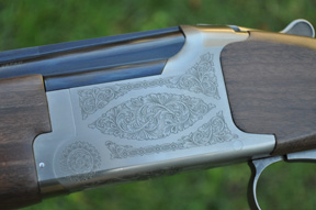 Michael Yardley’s Guide to choosing a game gun