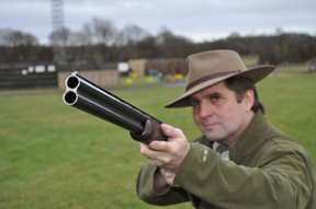 Michael Yardley’s Guide to choosing a game gun